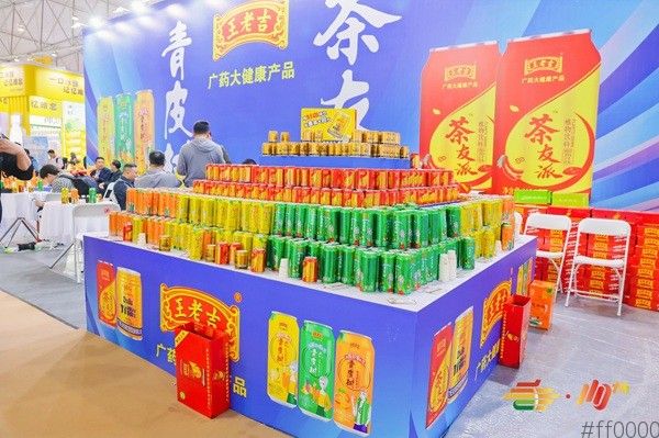 2026成都糖酒会:一场双向博弈的行业选择题！