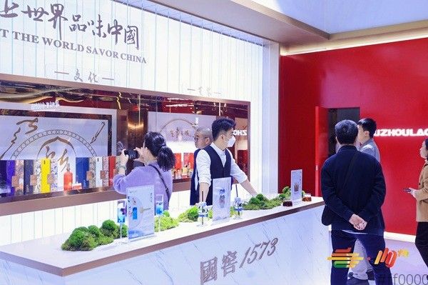 2026成都糖酒会：一场穿越时空的味觉盛宴与产业变革