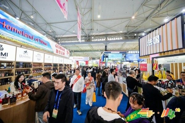 低度潮饮酒类展区展位限量预定，2026第115届南京秋糖聚焦年轻消费市场