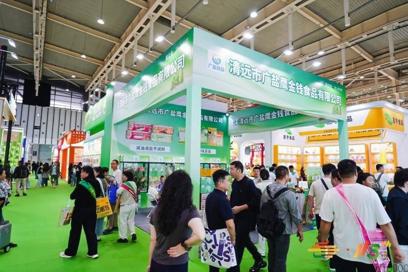 哪些品类适合参加 2026 南京秋季糖酒会？全展区参展品类说明
